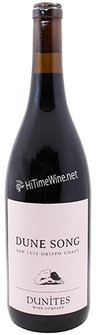 Picture of DUNITES PROPRIETARY RED "DUNE SONG" 750mL