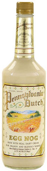 Picture of PENNSYLVANNIA DUTCH EGGNOG 750ml