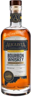 Picture of AUGUSTA DISTILLERY WHEATED 57.65% 750ML SINGLE BARREL KENTUCKY STRAIGHT BOURBON WHISKEY