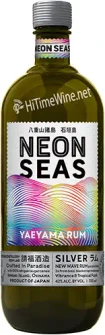 Picture of NEON SEAS YAEYAMA RUM 42% 700ML JAPAN