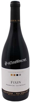 Picture of LIGNIER MICHELOT FIXIN LES ARVELETS 1ER CRU
