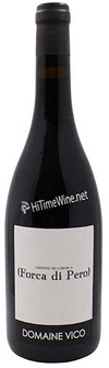 Picture of DOMAINE VICO CORSE ROUGE FORCA DI PERO 750ml