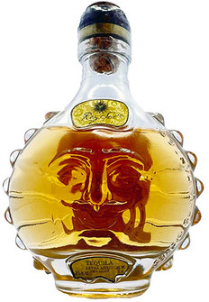 Picture of SAN MATIAS REY SOL 6 YEAR EXTRA ANEJO