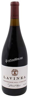 Picture of LAVINEA PINOT NOIR "TEMPERANCE HILL" EOLA-AMITY HILLS 750mL