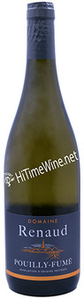picture of DOMAINE RENAUD 2024 POUILLY FUME