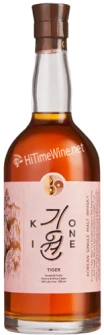 Picture of KI ONE TIGER 46% 700ML KOREAN SINGLE MALT WHISKY