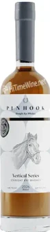 Picture of PINHOOK 10YR 2026 RELEASE 53% 750ML STRAIGHT RYE WHISKEY
