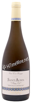 picture of JEAN CHARTRON 2022 SAINT AUBIN HERITAGE CISTERCIEN