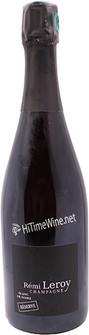 Picture of REMI LEROY EXTRA BRUT BLANC DE NOIR RESERVE 750ml