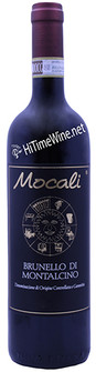 picture of MOCALI BRUNELLO DI MONTALCINO