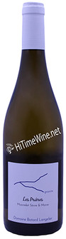 picture of BATARD LANGELIER 2024 MUSCADET LES PRIERES SEVRE ET MAIN
