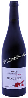 picture of PIERRE MARTIN SANCERRE ROUGE CHAVIGNOL