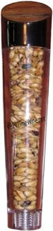 Picture of SEE THUR BEER TAP HANDLE HOLLOW TO FILL WITH INGREDIENTS