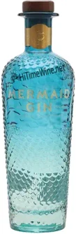 Picture of MERMAID SMALL BATCH GIN 42% 750ML ISLE OF WIGHT DISTILLERY; ENGLAND