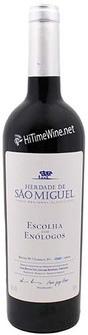 Picture of HERDADE DE SAO MIGUEL ESCOLHA DOS ENOLOGOS TINTO