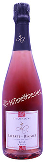 picture of LIEBART-REGNIER BRUT ROSE