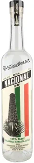 Picture of NACIONAL 1938 ENSAMBLE: ESPADIN-CIRIAL MEZCAL 46.2% 750ML; NOM-O349X