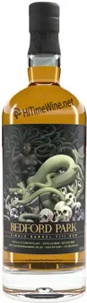 Picture of BEDFORD FIJI 13YR 2012 RUM 61.7% 700ML SINGLE EX-BOURBON CASK; MOLASSES; POT STILL