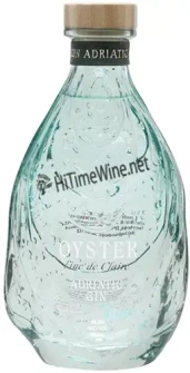 Picture of OYSTER ADRIATIC GIN 42.5% 700ML FINE DE CLAIRE