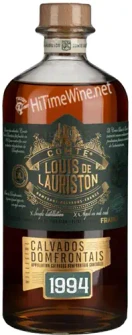 Picture of COMTE 1994 CALVADOS 42% 700ML FRANCE