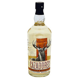 Picture of CAZADORES TEQUILA REPOSADO 1.75L