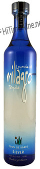 Picture of MILAGRO SILVER TEQUILA  1.75