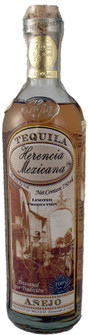 Picture of HERENCIA MEXICANA TEQUILA ANEJO 750ML special order