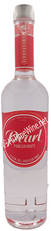 picture of PEARL POMEGRANATE VODKA 750ML