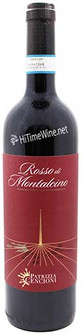Picture of CENCIONI ROSSO DI MONTALCINO