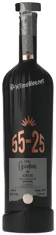 Picture of CASCAHUIN ANEJO TEQUILA 55-25 44% 750ML NOM 1123; #70ANIVERSARIO