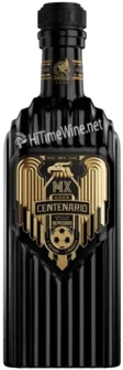 Picture of GRAN CENTENARIO REPOSADO SPECIAL BLEND 700ML USA-MEX-CAN 3 NATIONS 3 BARRELS MX