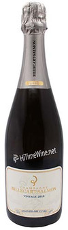 Picture of BILLECART 2018 EXTRA BRUT ANNIVERSARY