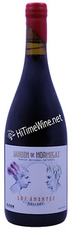 picture of JARDIN DE HORMIGAS 2022 "LOS AMANTES" MALBEC ALTOS LOS HORMIGAS, PARAJE ALTAMIRA