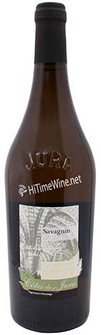 Picture of PIGNIER SAVAGNIN SOUS VOILE COTES DU JURA