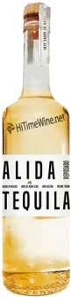 Picture of ALIDA REPOSADO TEQUILA 40% 750ML NOM 1438
