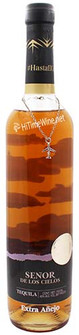 Picture of SENOR DE LOS CIELOS EXTRA ANEJO TEQUILA 750ML