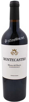 Picture of MONTECASTRO TINTO RIBERA DEL DUERO