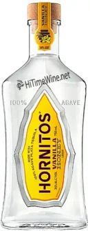 Picture of HORNITOS VANILLA HONEY FLAVORED TEQUILA 35% 750ML NOM 1102