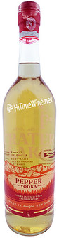 Picture of CRATER LAKE PEPPER VODKA 40% 750ML