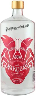Picture of MAKUGAN OKINAWA RUM 40% 700ML TARAGAWA CO. (JAPAN)