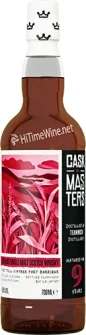 Picture of BRAVE NEW SPIRITS TEANINICH 9YR 2016 51.5% 700ML SINGLE MALT SCOTCH WHISKY (CASK MASTERS)