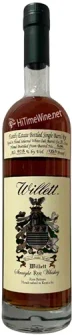Picture of WILLETT 11YR RYE WHATCHA GOONA DO, BROTHER! 67.8% BARREL NO. 6219; SINGLE BARREL; KENTUCKY STRAIGHT RYE WHISKEY