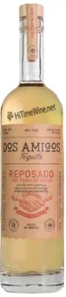 Picture of DOS AMIGOS REPOSADO TEQUILA 750ML