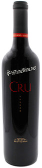 picture of VINEYARD 29 2023 CABERNET SAUVIGNON "CRU" RUTHERFORD 750mL
