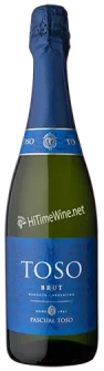 Picture of PASCULA TOSO BRUT MENDOZA ARGENTINA 750ml