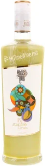 Picture of VINCENZO RUSSO PISTACHIO CREAM 17% 700ML PRODUCT OF ITALY