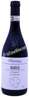 picture of BRANDINI 2021 COMMUNE DI LA MORRA BAROLO
