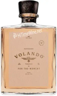 Picture of VOLANDO REPOSADO TEQUILA 750ML NOM 1499