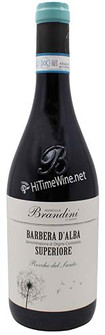 Picture of BRANDINI ROCCHE DEL SANTO BARBERA D'ALBA SUPERIORE