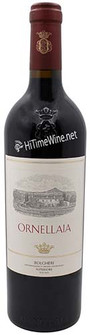 Picture of ORNELLAIA BOLGHERI 750ml